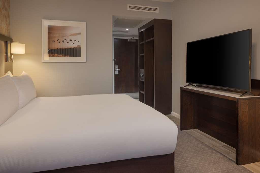 Doubletree By Hilton London Heathrow Airport Hotel Hounslow Room photo